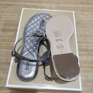 Michael Kors Shoes - Michael Kors thing flats Michael Kors Shoes - Michael Kors thing flats